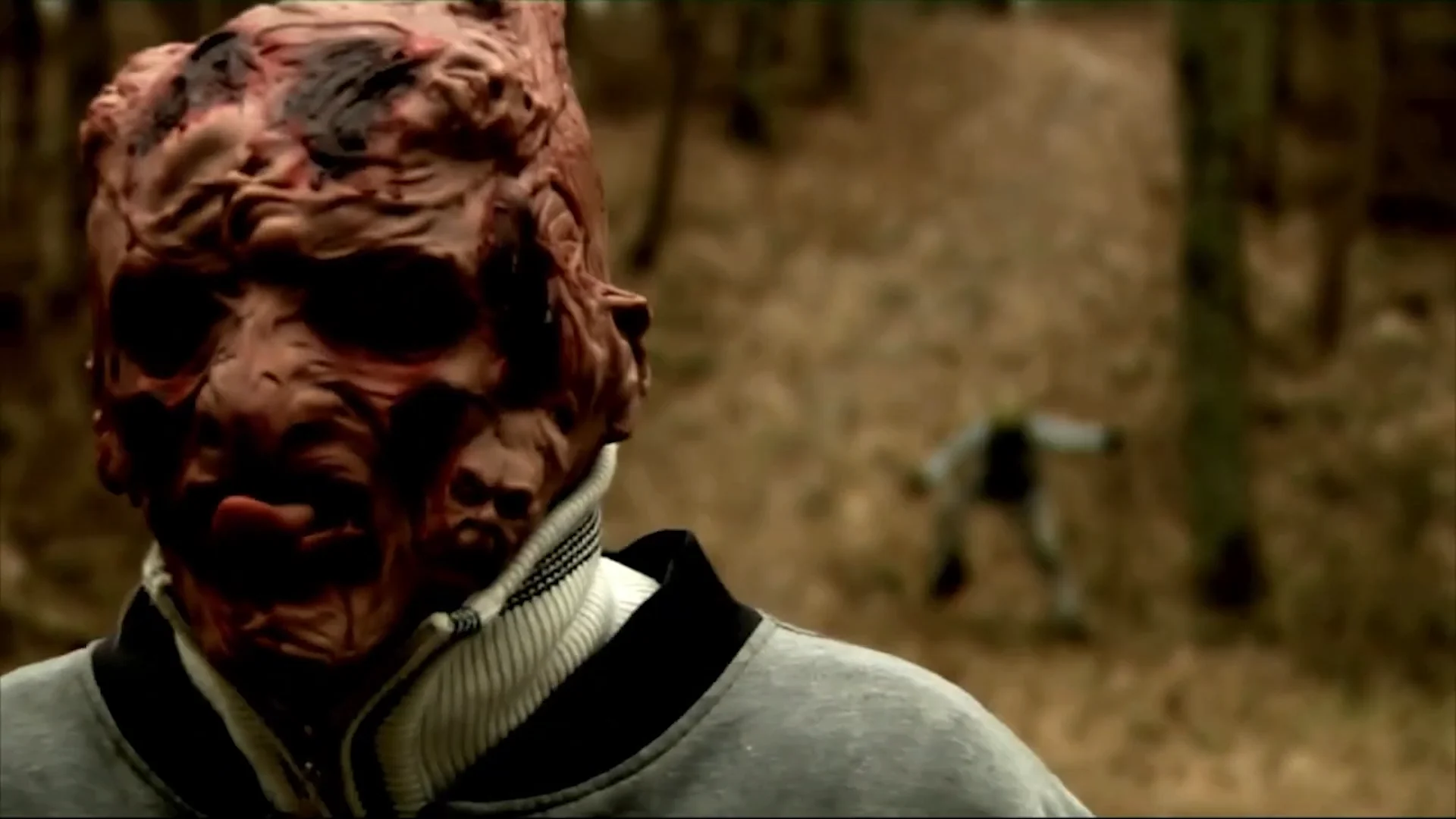Retro Secula · Production still 3