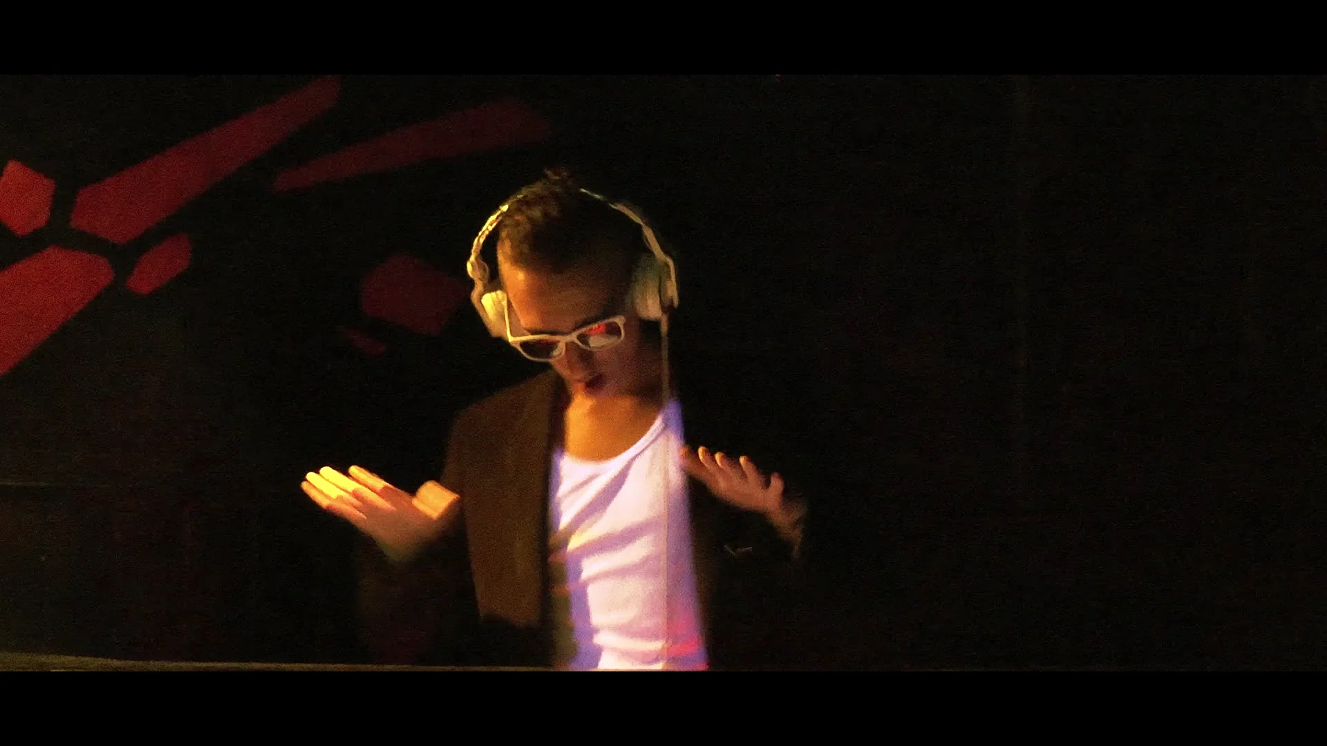 TRAPSTAR · Production still 7